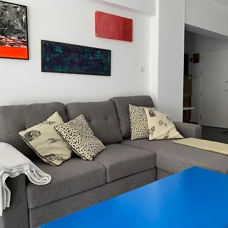 Lägenhet Citysuite *