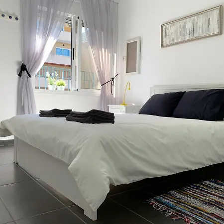 Lägenhet Citysuite
