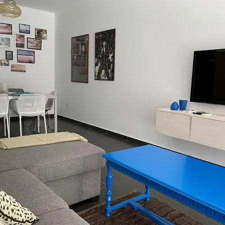 Lägenhet Citysuite