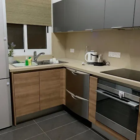 Lägenhet Citysuite *