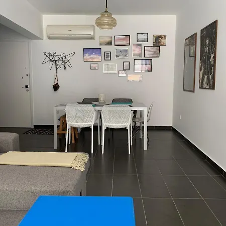 Citysuite Lägenhet *