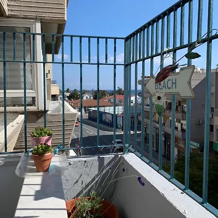 Lägenhet Citysuite