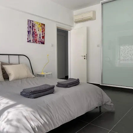 Citysuite Lägenhet