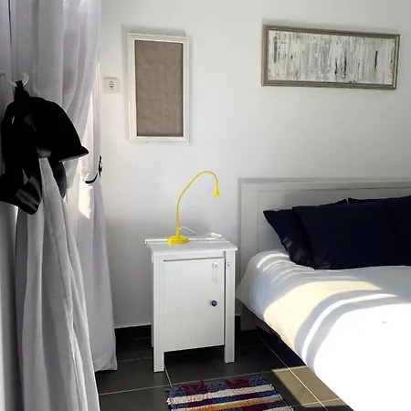 Lägenhet Citysuite