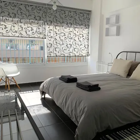 Citysuite Larnaca