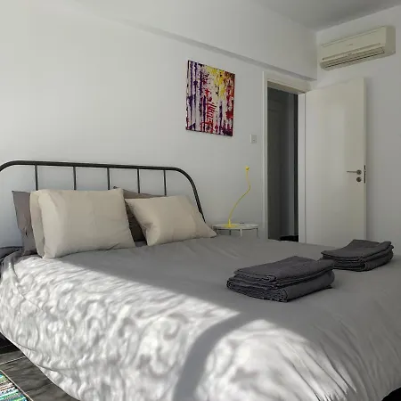 Lägenhet Citysuite *
