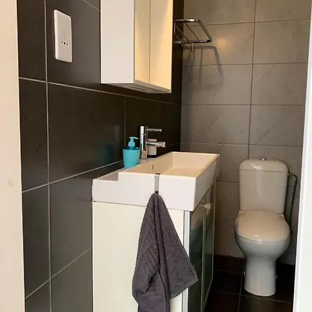 Citysuite Lägenhet