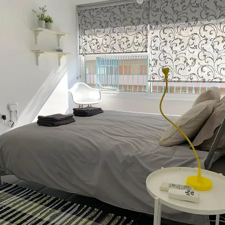 Citysuite Lägenhet *