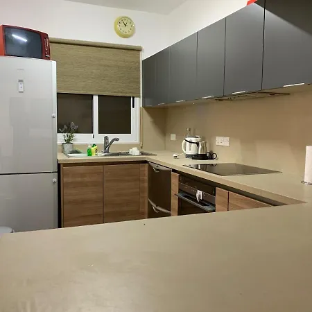 Citysuite Apartment