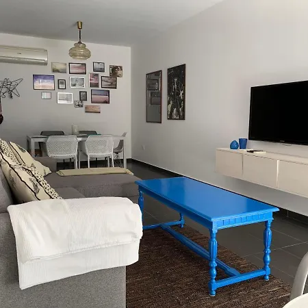 Apartment Citysuite Larnaca