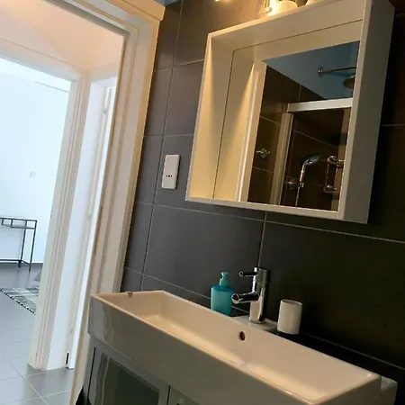 Citysuite Apartment