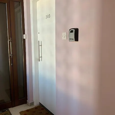 Apartment Citysuite Larnaca