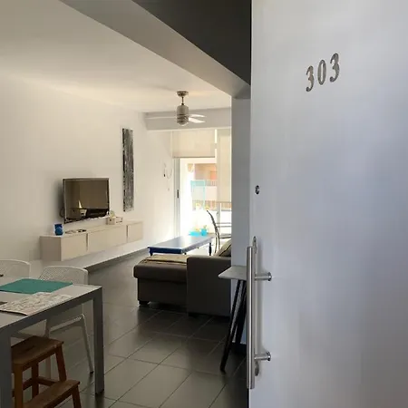 Apartment Citysuite Larnaca