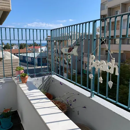 Citysuite Apartment *