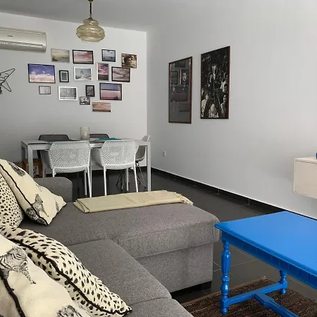 Apartment Citysuite