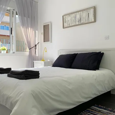 Citysuite Apartment