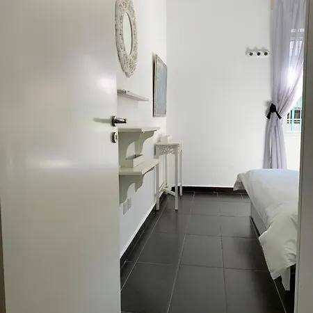 Citysuite Apartment *