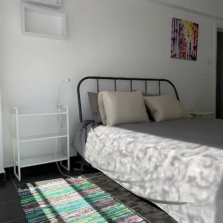 Citysuite Apartment